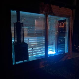 Riksberg Chalet in Harghita Mountains - 6