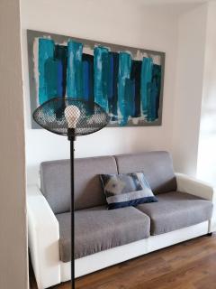 Perla di Mare chiaro - 3