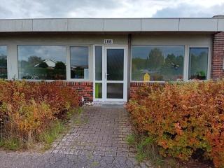 Apartment in green area - 0