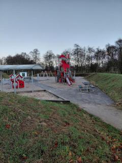 Apartment in green area - 9