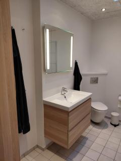 Apartment in green area - 3