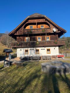 Ferienwohnung Lahnerhof - 7