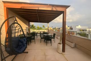 Apartamentos de 2 quartos em Porto de Galinhas - 9