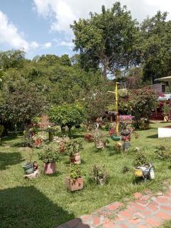 Villa Jacky Gigante Huila Casa de Campo - 3