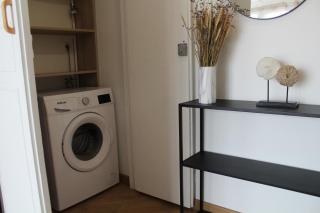 Cocon Perret aux Plages du Havre - 7