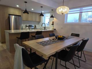 Mont Blanc 121-111 - Saint-Faustin–Lac-Carré - 8