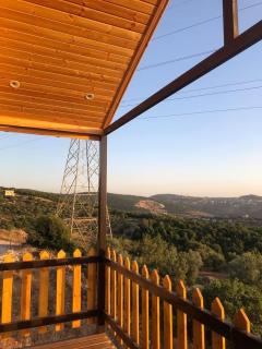 اكواخ قاسيون - Ajloun - 6