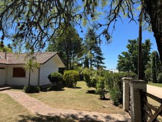 Casa en la Sierra de Córdoba, Villa Gral Belgrano - 2