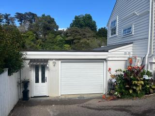 Dove Cottage - Auckland - 0