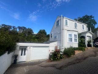 Dove Cottage - Auckland - 3