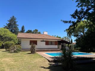 Casa en la Sierra de Córdoba, Villa Gral Belgrano - 0