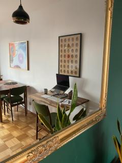 Art & Vintage - 2 rooms, close to center - 3