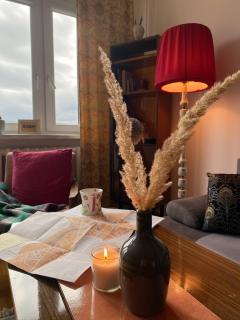 Art & Vintage - 2 rooms, close to center - 1