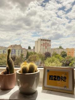 Art & Vintage - 2 rooms, close to center - 2