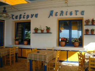 Melistas Rooms - Marathias - 3