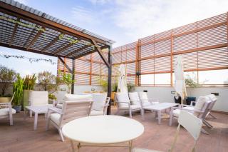 מלון אבא תל-אביב-יפו - 9