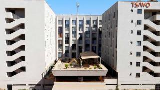 Jocy Cozy Apartment - Nairobi - 3