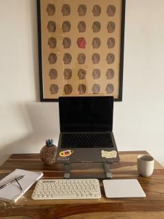 Art & Vintage - 2 rooms, close to center - 6