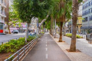 מלון אבא תל-אביב-יפו - 2