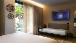 מלון אבא תל-אביב-יפו - 5