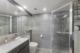 McWhirters Apartments Brisbane - 3