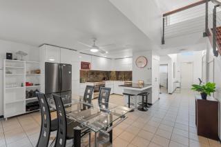 McWhirters Apartments Brisbane - 0