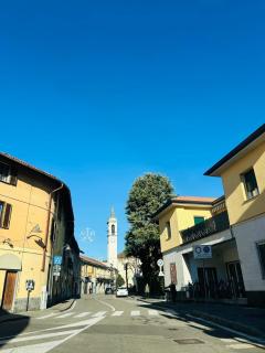 BnB SabrinaHome Milano - 2