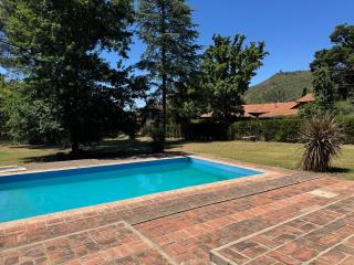 Casa en la Sierra de Córdoba, Villa Gral Belgrano - 8