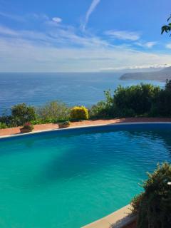 Villa Luxe Mare & Parco Privato - 7