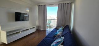 Apartamento Vista Mar - 1