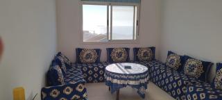 Sea view appart Agadir Anza beach - 2
