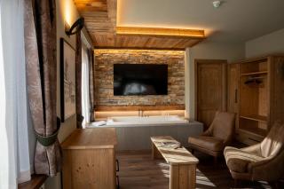 Arnoga Mountain View Resort & SPA - 8