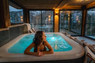 Arnoga Mountain View Resort & SPA - 3