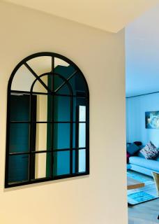 ZALS Luxury Accommodation-One bed-Cape Town - Kapstadt - 7