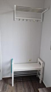 Villa Amilia - Ferienwohnung 3 - Waren - 6