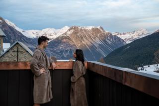 Arnoga Mountain View Resort & SPA - 5