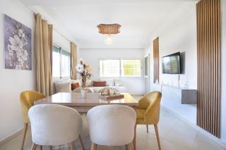 Sophia Atlantis Pool Patio Garage - Mohammedia - 3