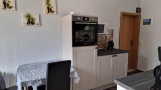 Villa Amilia - Ferienwohnung 3 - 8