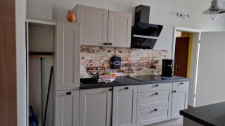 Villa Amilia - Ferienwohnung 3 - Waren - 9