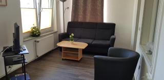 Villa Amilia - Ferienwohnung 3 - 3