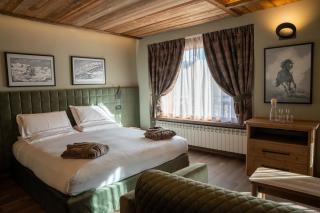 Arnoga Mountain View Resort & SPA - 9