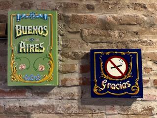 Casa Defensa San Telmo - 5