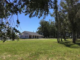 Un lugar para soñar - San Gregorio de Polanco - 2