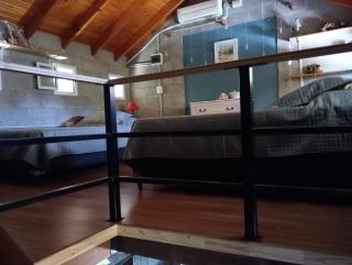 Luna en Acuario Hospedaje - 5