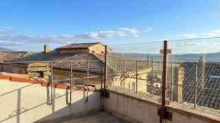 Luce - Luxury panoramic terrace - central penthouse - only real beds - wifi airco TV65 - 7