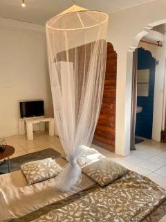 Cocon Douillet à 10 min du Marin - Le Marin - 1