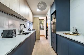 Luz Apartments by Mr BnB - 8