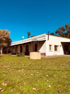 Casa de campo en Mercedes, Bs As - 0