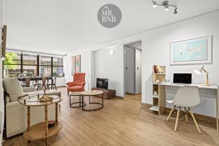 Luz Apartments by Mr BnB - 1