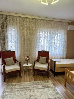 Family Apartment near Shadervan - 6